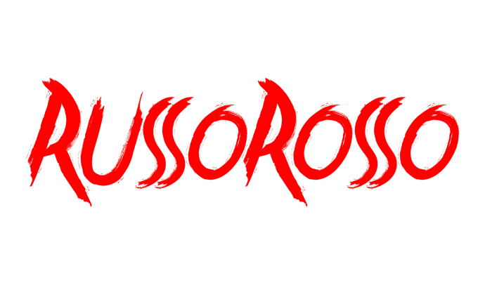 russorosso